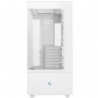 Корпус DeepCool CH690 Digital White (R-CH690-WHNNA0D-G-1) без БЖ