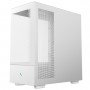 Корпус DeepCool CH690 Digital White (R-CH690-WHNNA0D-G-1) без БЖ