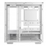 Корпус DeepCool CH690 Digital White (R-CH690-WHNNA0D-G-1) без БЖ