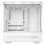 Корпус DeepCool CH690 Digital White (R-CH690-WHNNA0D-G-1) без БЖ