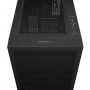 Корпус DeepCool CH560 Digital Black (R-CH560-BKAPE4D-G-1) без БЖ