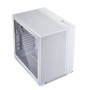 Корпус Lian Li PC-O11 Dynamic Air Mini White (G99.O11AMW.00) без БЖ