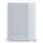 Корпус Lian Li PC-O11 Dynamic Air Mini White (G99.O11AMW.00) без БЖ
