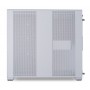 Корпус Lian Li PC-O11 Dynamic Air Mini White (G99.O11AMW.00) без БЖ