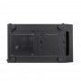 Корпус 1stPlayer BS-2-BK-3F1 Black без БЖ