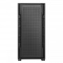 Корпус Cougar Uniface Black без БЖ
