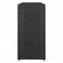Корпус Cougar Uniface Black без БЖ