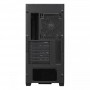 Корпус Cougar Uniface Black без БЖ