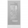Корпус NZXT H5 Flow White (CC-H52FW-01) без БЖ