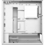 Корпус NZXT H5 Flow White (CC-H52FW-01) без БЖ