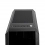 Корпус Chieftec Scorpion II GL-02B-OP Black без БЖ