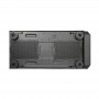 Корпус Chieftec Scorpion II GL-02B-OP Black без БЖ