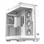 Корпус Asus TUF Gaming GT502 Horizon ARGB White без БЖ (90DC0093-B19010)