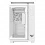 Корпус Asus TUF Gaming GT502 Horizon ARGB White без БЖ (90DC0093-B19010)