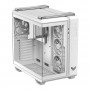 Корпус Asus TUF Gaming GT502 Horizon ARGB White без БЖ (90DC0093-B19010)