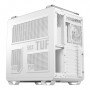 Корпус Asus TUF Gaming GT502 Horizon ARGB White без БЖ (90DC0093-B19010)