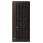 Корпус Asus ProArt PA602 Walnut Wood Tempered Glass Modern Black (90DC00J0-B09030)