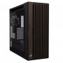 Корпус Asus ProArt PA602 Walnut Wood Tempered Glass Modern Black (90DC00J0-B09030)