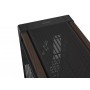 Корпус Asus ProArt PA602 Walnut Wood Tempered Glass Modern Black (90DC00J0-B09030)