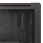 Корпус Asus ProArt PA602 Walnut Wood Tempered Glass Modern Black (90DC00J0-B09030)