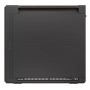 Корпус Asus ProArt PA602 Walnut Wood Tempered Glass Modern Black (90DC00J0-B09030)