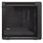 Корпус Asus ProArt PA602 Walnut Wood Tempered Glass Modern Black (90DC00J0-B09030)