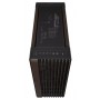 Корпус Asus ProArt PA602 Walnut Wood Tempered Glass Modern Black (90DC00J0-B09030)
