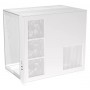 Корпус Asus A32 Plus White Tempered Glass (90DC00S3-B19000)