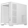 Корпус Asus A32 Plus White Tempered Glass (90DC00S3-B19000)