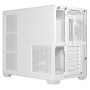 Корпус Asus A32 Plus White Tempered Glass (90DC00S3-B19000)