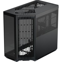 Корпус APNX V1 Black (APCM-VI01003.11)
