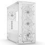 Корпус be quiet! Shadow Base 800 FX White (BGW64)