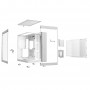 Корпус be quiet! Light Base 600 DX White (BGW66)