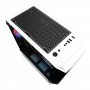 Корпус 1stPlayer F3-A-WH-4F1-PS-600FK-EU White 600W