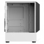 Корпус 1stPlayer F3-A-WH-4F1-PS-600FK-EU White 600W
