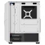 Корпус 1stPlayer F3-A-WH-4F1-PS-600FK-EU White 600W