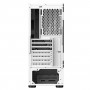 Корпус 1stPlayer F3-A-WH-4F1-PS-600FK-EU White 600W
