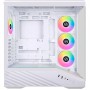 Корпус Lian Li Vector V100R White (G99.V100RW.01) без БЖ