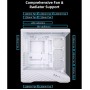 Корпус Lian Li Vector V100R White (G99.V100RW.01) без БЖ