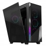 Корпус Gigabyte Aorus C500 Glass Black без БЖ (GB-AC500G ST)