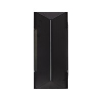Корпус GTL Gaming Trooper Black (GTL1806) без БЖ