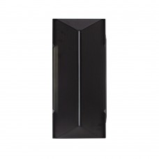 Корпус GTL Gaming Trooper Black (GTL1806) без БЖ