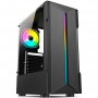 Корпус GTL Gaming Trooper Black (GTL1806) без БЖ