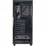 Корпус GTL Gaming Shield Black (GTL2625B6) без БЖ