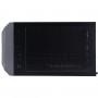 Корпус 1stPlayer D3-A-BK-1F7-14-1F7 Black без БЖ