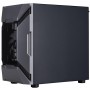 Корпус 1stPlayer D3-A-BK-1F7-14-1F7 Black без БЖ