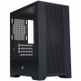 Корпус 1stPlayer Go2 Black без БЖ