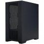 Корпус 1stPlayer Go2 Black без БЖ