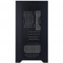 Корпус 1stPlayer Go2 Black без БЖ