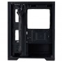 Корпус 1stPlayer Go2 Black без БЖ